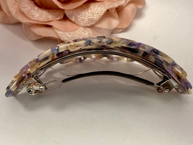 Stunning Large sized hair barrette