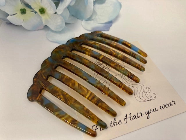 Single Thickness Hair Comb